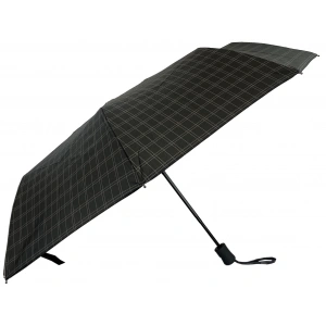 Зонт черный Amico 6000