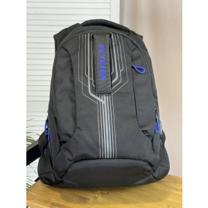 Рюкзак черный SkyName 90-103