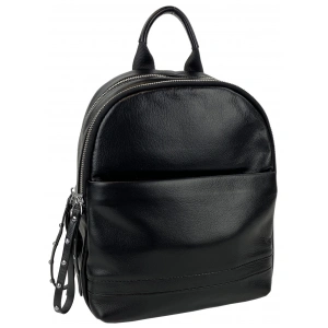 Рюкзак черный decoratta 6610
