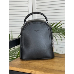 Сумка-рюкзак черный Fashion 882533