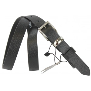 Ремень Belt Style черн 11305-27