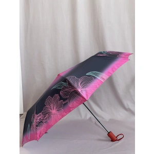 Зонт розовый Vento 3292