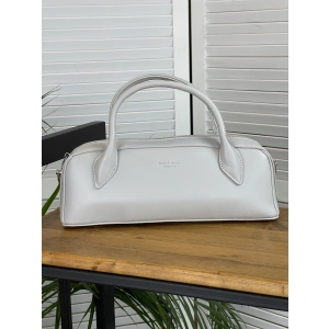 Сумка женская серая LUSHA 869316