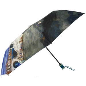 Зонт разноцветн Amico 1324