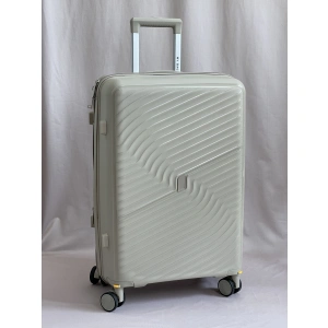 Чемоданы серый MYBAG