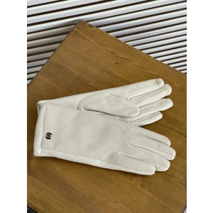 Перчатки бежевый Мария 021