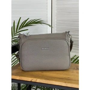 Сумка женская бежевая Gelinsina 2551