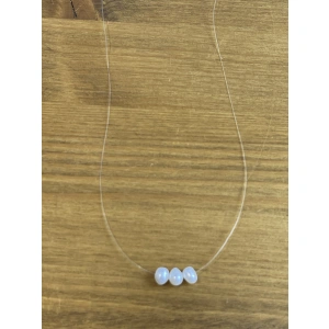 Подвеска серебрист Dawu ADZ25GH057