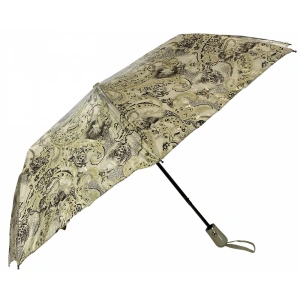 Зонт бежевый Style 1524