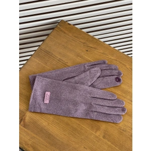 Перчатки розовый ORWIN 3