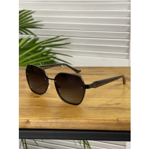 Очки жен черные Bialucci BL6140