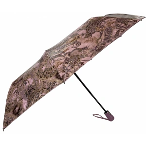 Зонт розовый Style 1523