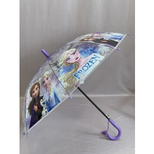 Зонт  1568 фиолет 11627-32