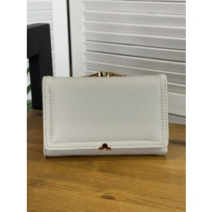 Кошелёк серый  68130