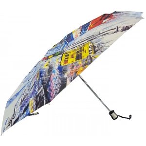 Зонт Amico 1112 разноцв 11614-3-57