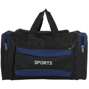 Спортивная сумка JOURNEY 012 черн 11129-3-27