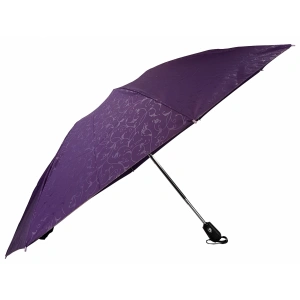 Зонт Три Слона 306 фиолет 11623-32