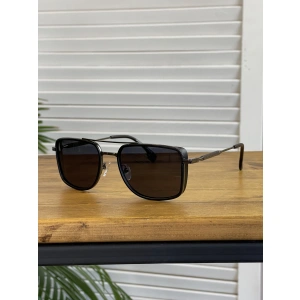 Очки муж черные MATRIX 8974