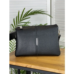 Сумка женская черная  2918