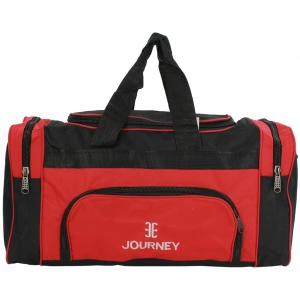 Спортивная сумка JOURNEY 817-50 черн 7628-3-27