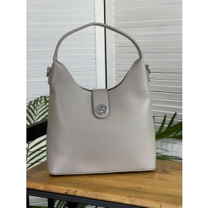 Сумка женская серая Fashion 885202