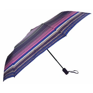 Зонт DINIYA 572-1 фиолет 11626-32