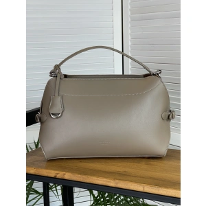 Сумка женская бежевая LUSHA 869182