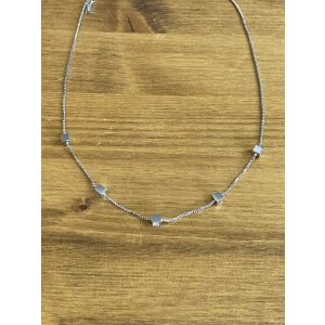 Подвеска серебрист Dawu AXL24FD049