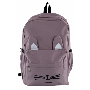 Рюкзак фиолетовый  H017