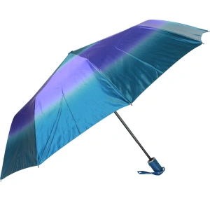 Зонт Style 1526 бирюз 10954-52