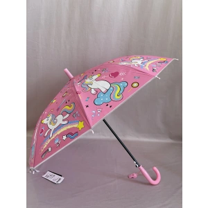 Зонт розовый Vento 3380