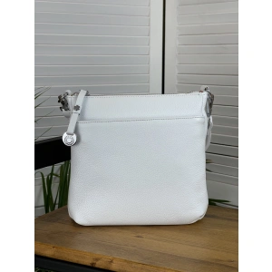 Сумка женская белая decoratta 3731-7