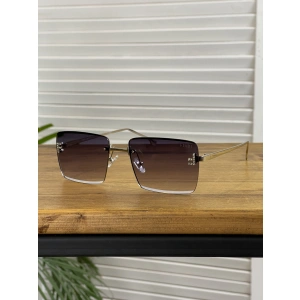 Очки черный  3352