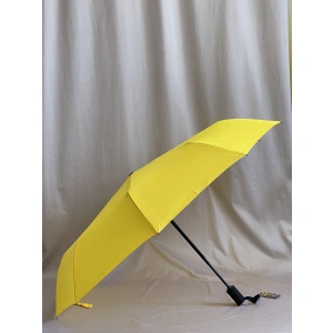 Зонт желтый River 2169
