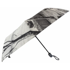 Зонт серый Amico 1319