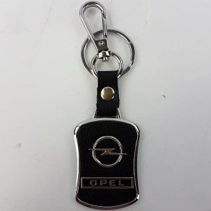 Брелок Opel черн 11145-11-27