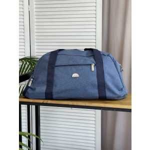 Дорожная сумка синий Хteam  С74.5
