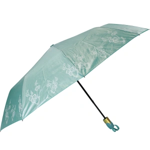 Зонт Style 1505 бирюз 10951-52