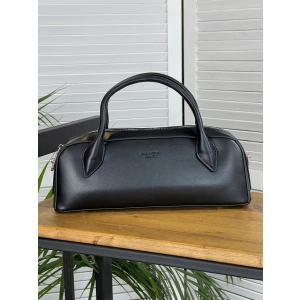 Сумка женская черная LUSHA 869316