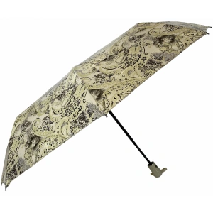 Зонт бежевый Style 1523