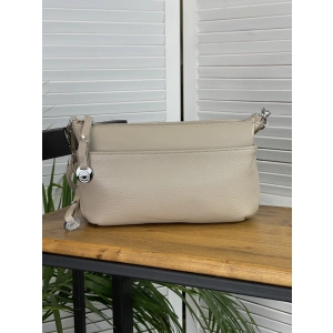 Сумка женская бежевая decoratta 3724-7