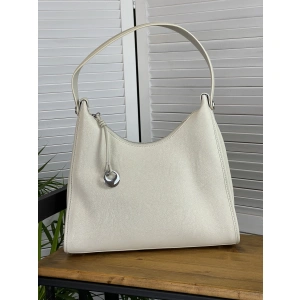 Сумка женская бежевая  88651