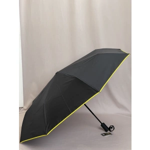 Зонт черный Amico 2242