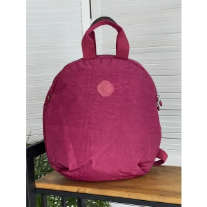 Рюкзак розовый BOBO 1303-1