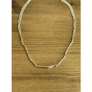 Подвеска золотой  Dawu AXL24KH087J