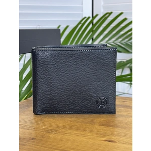 Кошелёк черный Ego Favorite 003-0145