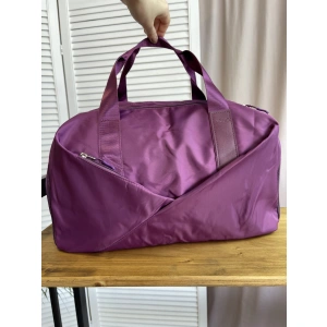 Спортивная сумка фиолетовый Loui Vearner 9878