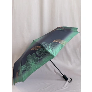 Зонт зеленый Vento 3292