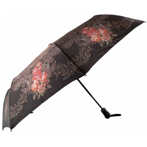 Зонт коричневый Vento 3430