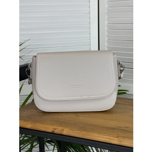 Сумка женская серая Fashion 882161